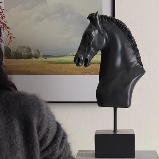 Ornements sculptés décoratifs pour salon et couloir
