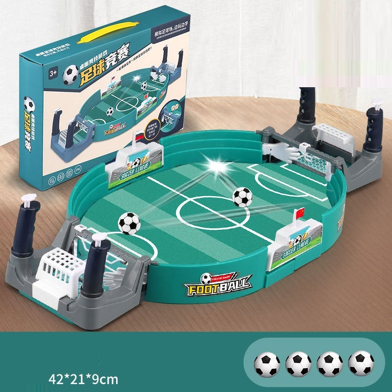 Jeu de Football de Table Interactif – Puzzle Ludique pour Enfants