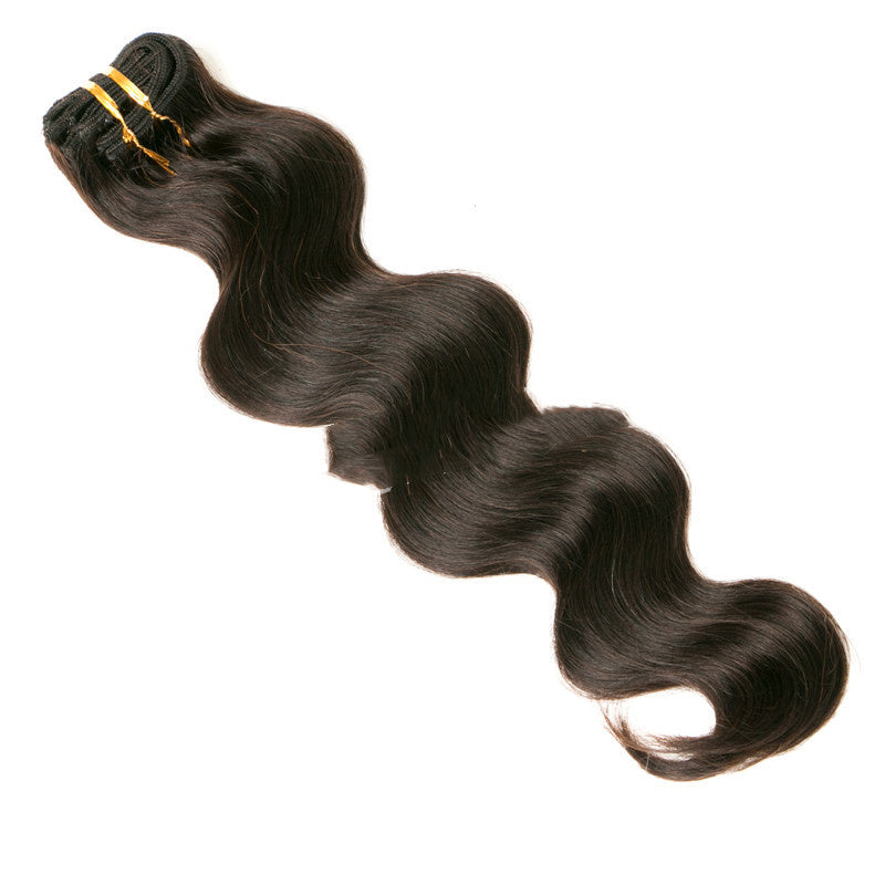 Extensions à Clips – Lot de 7 Pièces pour Chevelure Complète, Pose Facile et Volume Instantané